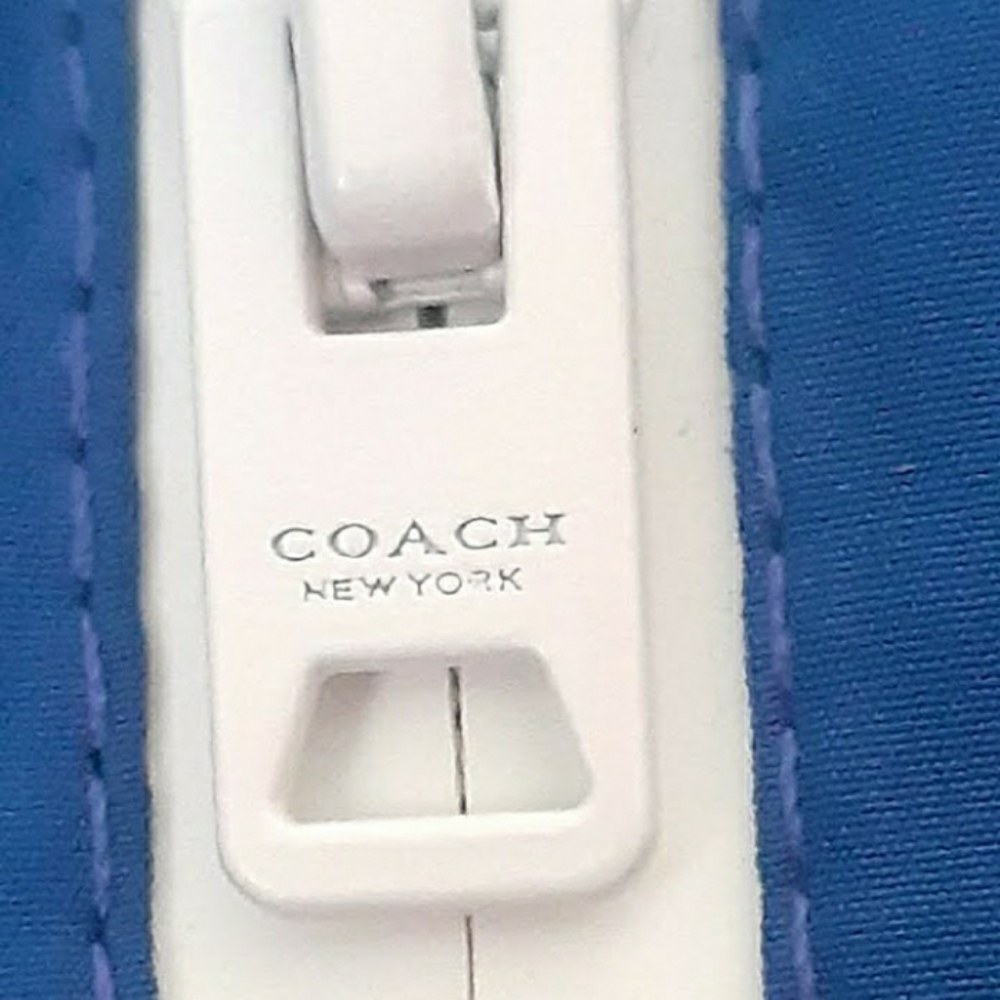 Mint condition Coach jacket